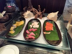 -岷山饭店-芝芝自助餐厅