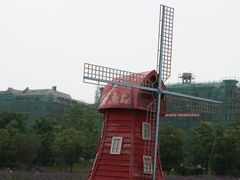 -九龙湖公园