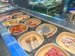 -生火火·小炉子炭烤(金楠天街总店)