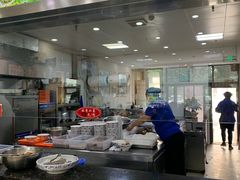 -八沟羊汤(河北大街店)