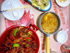 -刘一龙虾.烧烤(理工直营店)