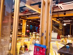-水哥卜卜贝(东晓·胜汇里店)