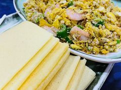 鱼子炒蛋-威海渔村(静安旗舰店)