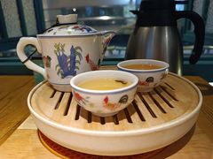 -潮粥荟·潮汕砂锅粥(朝阳大悦城店)