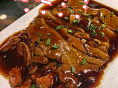 -老浒记烤鸭-北京菜(琉璃厂店)