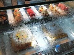 -富力希尔顿酒店·地阔自助餐厅