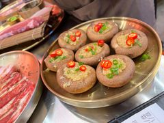-核桃碳烤肉馆(深圳首店)