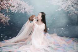 -盘子女人坊古装写真摄影(天津总店)