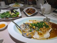 -尚一汤·粤菜海鲜(环球港店)