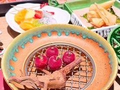 -匠和风精致料理(宁德万达店)