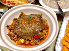 -刘胖子家常菜·蹄花焖藕(中南店)