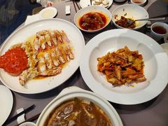 -徐记海鲜·宴会(大唐西市|丰庆店)