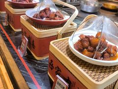 -不倒翁·安徽名菜楼(步行街店)