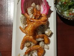 -悟长年潮汕菜砂锅粥(圣熙8号店)