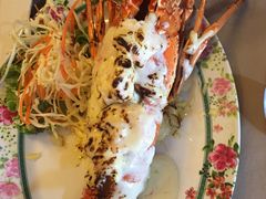 -Red Lobster