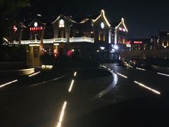 -ZEN采蝶轩·粤味臻鲜·手作点心·商务宴请(泰州店)