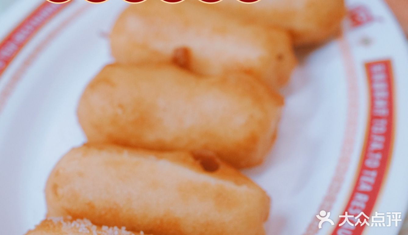 不去香港就能体验到的正宗港味｜東發道茶冰廰(滨江天街店)