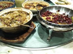 -渔人码头(中南店)