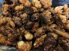 -和月楼牛羊肉泡馍