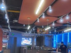 -鱼酷活鱼烤鱼(沈阳大悦城店)