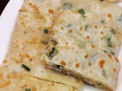 宁海麦饼-老外婆(薛家南路店)