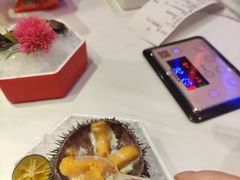 -苏大嘴蒸汽海鲜·海胆蒸饺(中山广场店)