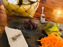 -羽深肉铺 Steak & Wine