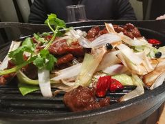 -粗茶淡饭·汉口公馆(循礼门店)