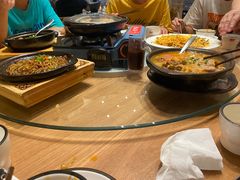 -老砂锅(城北店)