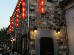 -缘来聚·徽菜名店(黄山宏村店)