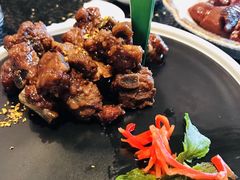 -长春凯悦酒店-品悦中餐厅