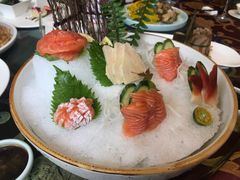 -见山书院