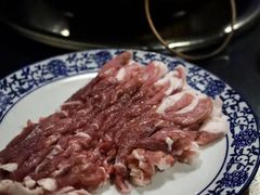 -裕德孚·非遗手切涮羊肉(东直门内大街店)