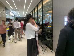-萨莉亚意式餐厅(百联徐汇店)