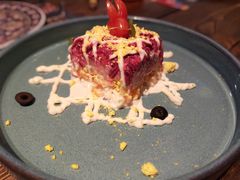 -卢布里西餐厅(总店)