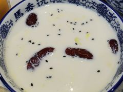 -馬香远蘭州牛肉面(武汉群星城首店)