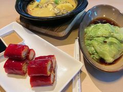-避风塘(五角场店)