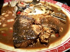 -旺顺阁鱼头泡饼(常营店)
