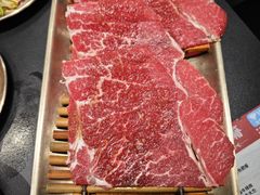 -西塔老太太泥炉烤肉(龙湖北苑天街店)