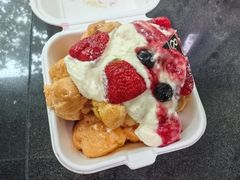 -BUTTERFUL&CREAMOROUS 黄油与面包(西单大悦城店)