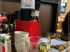 -木屋烧烤(白石洲店)