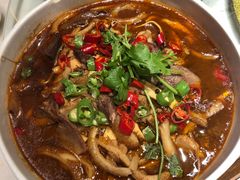 -二十八里太湖船菜(吉祥路店)