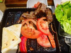-豪客来牛排(大汉口城店)