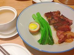 -兰亭轩茶餐厅(长江路店)