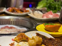 -佰烧海鲜烤肉火锅自助(熙地港店)