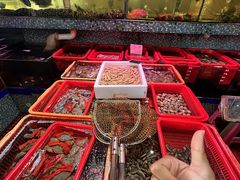 -巽寮印象美食部落餐厅·海鲜·地方特色菜(惠州体验店)