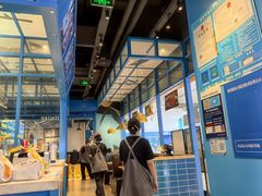 -菲滋意式餐厅(青悦城店)