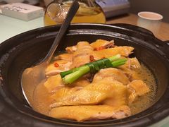 -客汀家宴·客家烟火 四季食材(集美店)