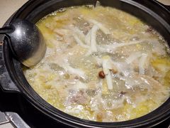 榴莲椰子鸡-百年果林椰子鸡(中洲店)