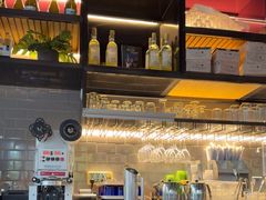 -玛尚诺意式餐厅(官舍店)